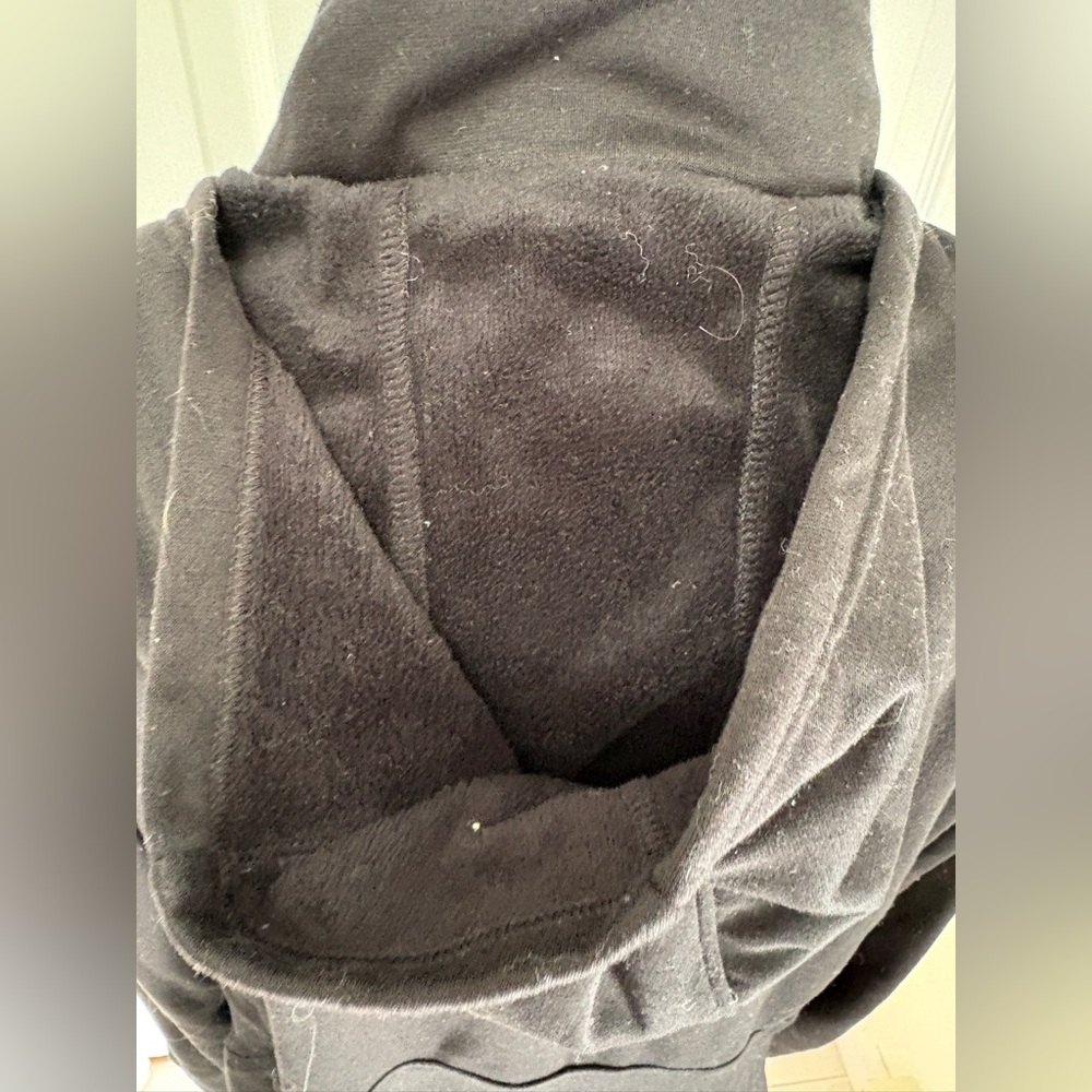 Tuff Athletics Active Jacket Sz XL - Picture 6 of 11